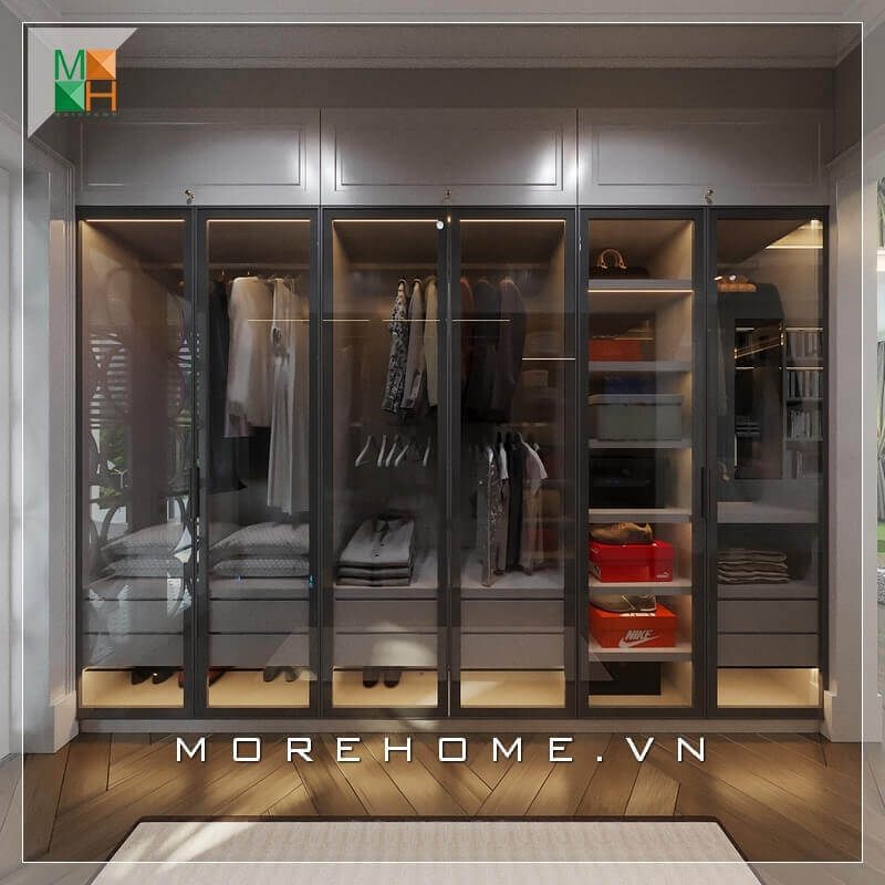 Thiết kế nội thất 3D
